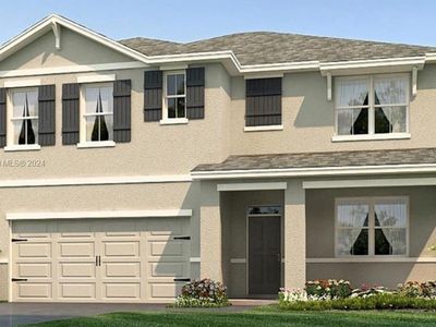 275 Tierra Verde Way