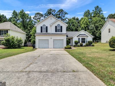 544 Harvick Cir