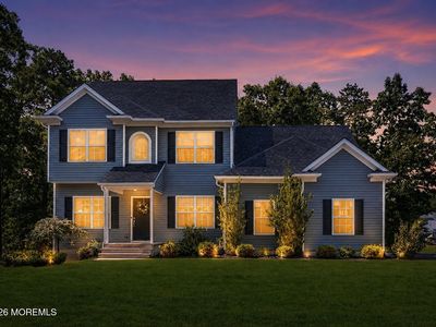 1 Mackenzie Court