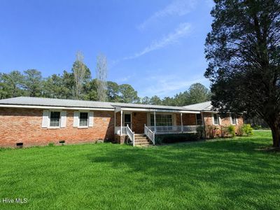 Property at 19 Wilkins Road, Belhaven, NC