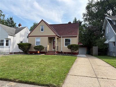 Property at 19910 Mountville Dr, Maple Heights, OH