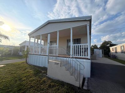 2937 SW 54th Street