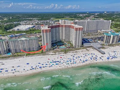 9900 Thomas Dr Unit 802