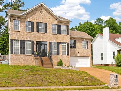 2356 Edencrest Dr