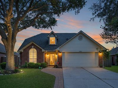 2814 Rolling Fog Dr