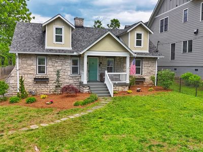 2518 Sharondale Dr
