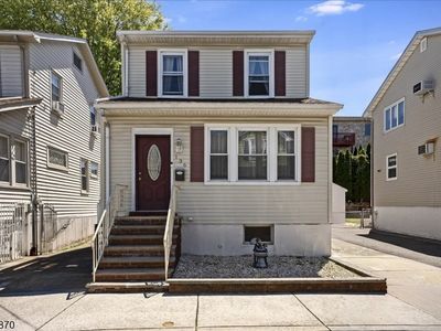 Property at 136 Cedar St, Cliffside Park, NJ