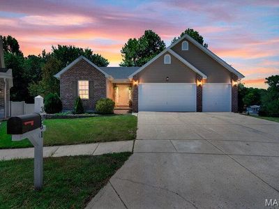 3851 Mystic Valley Dr