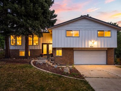 1964 Foothills Rd