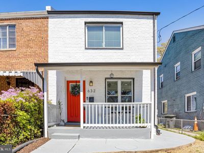 632 Brandywine St SE