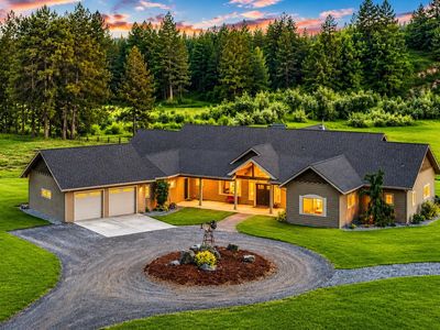 10638 S Hangman Valley Rd