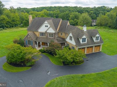 1771 Indian Run Rd