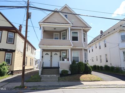 Property at 1247-49 Crane Street, Schenectady, NY
