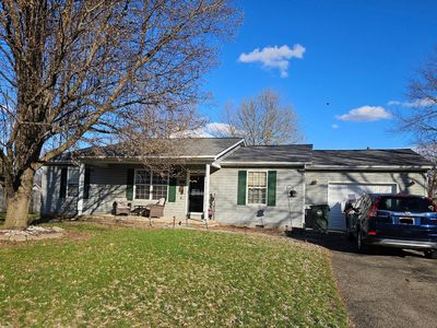 Property at 5041 Cook Rd, South Bloomfield, OH