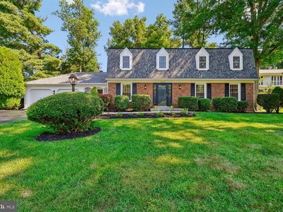 4613 Hornbeam Dr