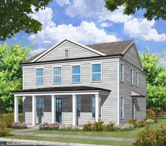 Ardell Plan, Harmony