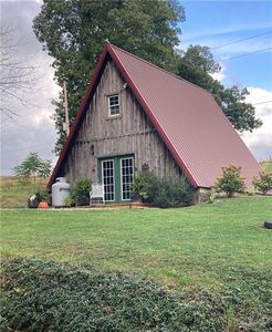 1617 Honey Hollow Rd