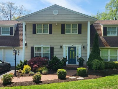 4 Harris Court
