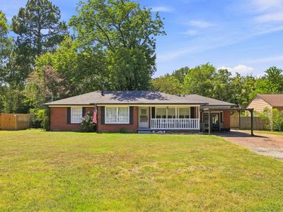 Property at 2907 Broadway Blvd, Kilgore, TX