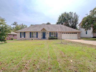 105 Bucky Beaver Dr