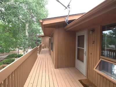 Property at 401 Forest Edge Rd #B-2, Woodland Park, CO