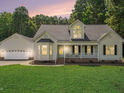 122 Rustic Ln