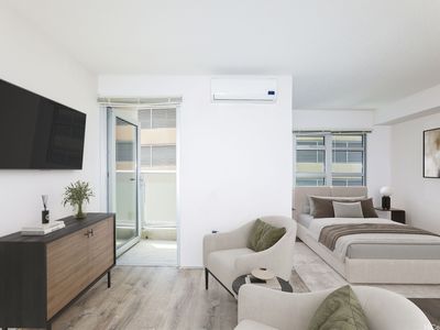 801 South St APT 509