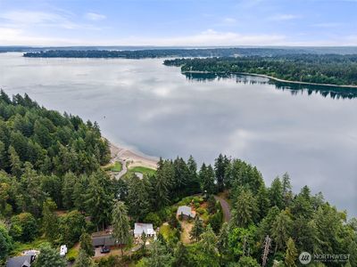 Property at 120 E Dana Drive, Shelton, WA