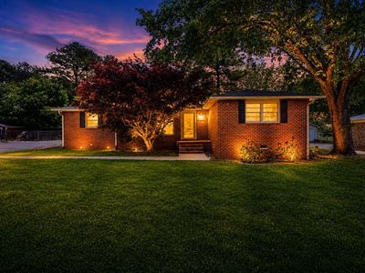 128 Bel Aire Dr