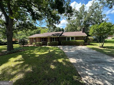 Property at 125 Rosewood Dr SE, Milledgeville, GA