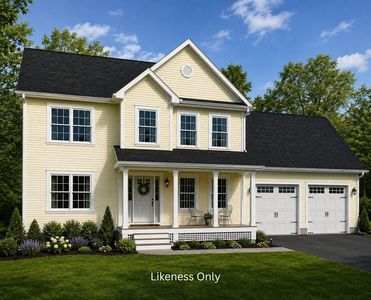 85 Mossey Road