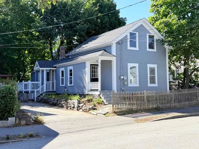 23 Jackson Street