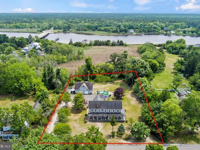 Property at 17 Main St, Port Republic, NJ