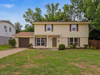 3728 Byrd Dr