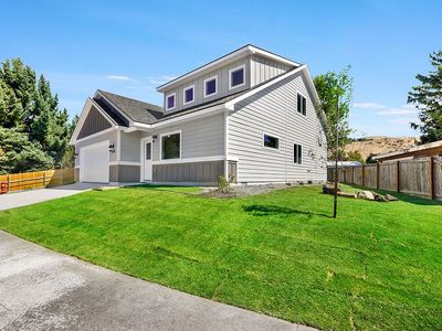 Property at 5626 E Mineral Dr, Boise, ID