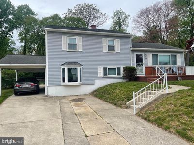 705 Baylor Rd