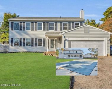 Property at 100 Circle Drive, Toms River, NJ
