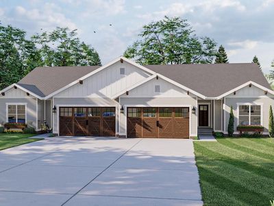 737 Kensington Drive