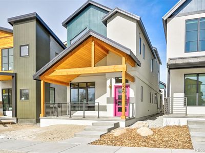 426 E Arkansas Street