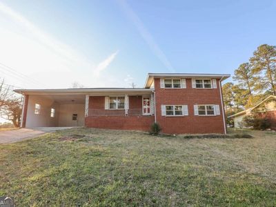 100 Pine Lane Dr NW