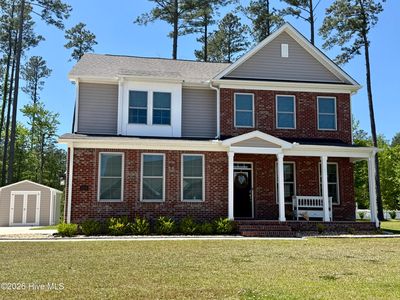 5010 Spring Green Pass