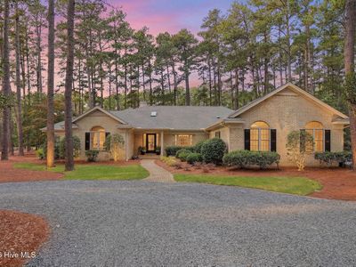 45 Pinewild Drive