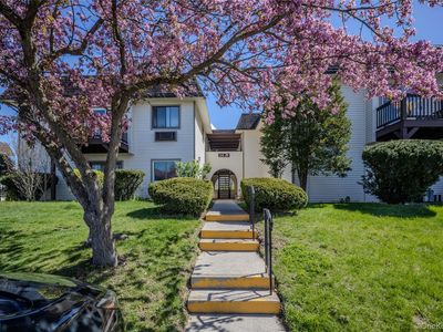 24 Village Park Drive #1F