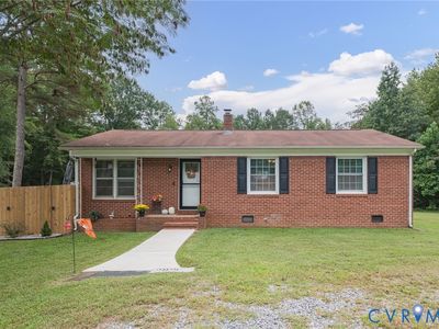 13121 Five Forks Rd