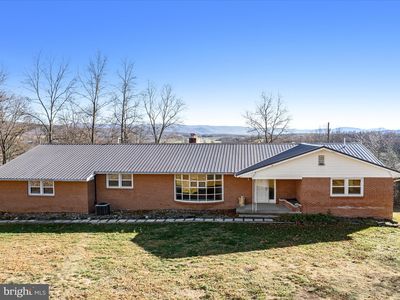 1245 J C Markwood Rd