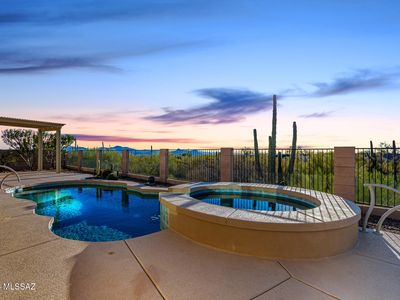 12599 N Sunrise Shadow Dr