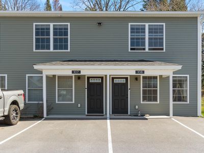 25 Fletcher Road #107