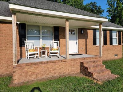 113 Spivey Farm Ln