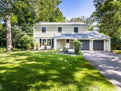 7345 N Tuxedo St