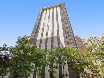 1310 N Ritchie Ct APT 5B